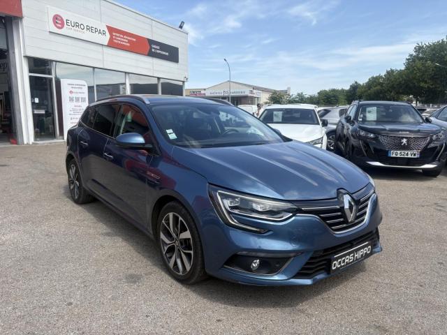 Renault Mégane E-Tech image 7
