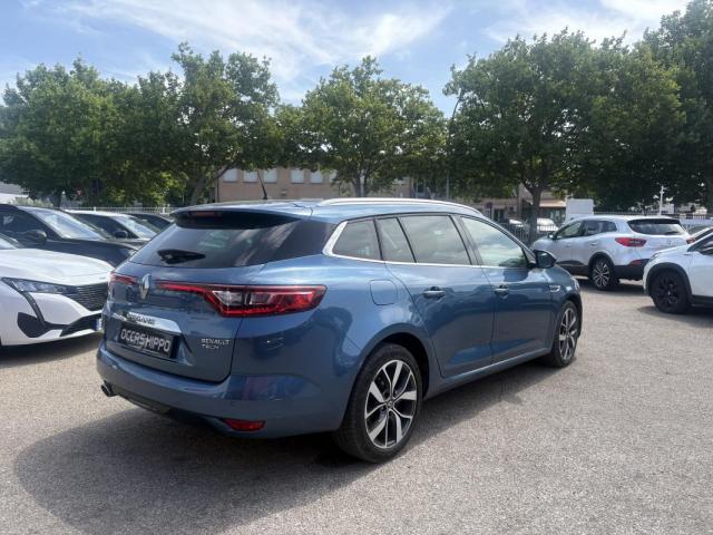 Renault Mégane E-Tech image 5