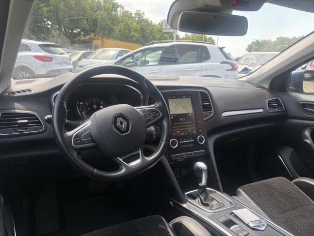 Renault Mégane E-Tech image 1