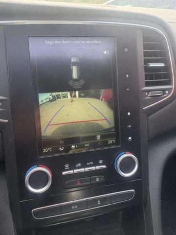 Renault Mégane E-Tech image 4