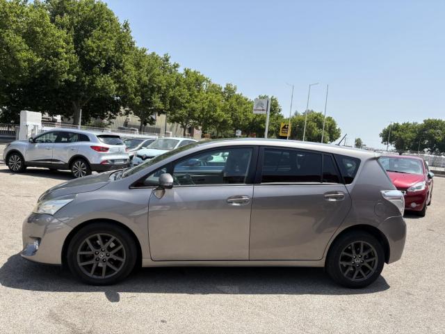 Toyota Verso image 3