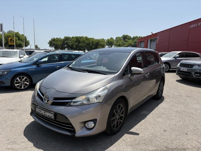 Toyota Verso image 2