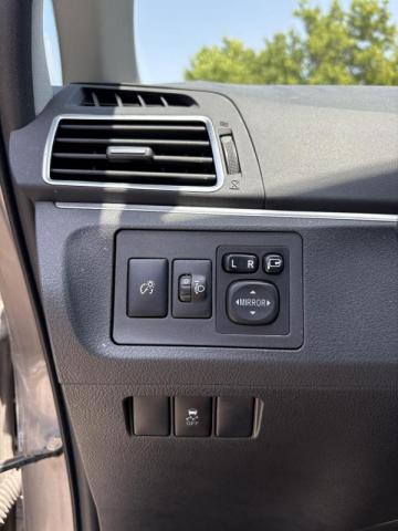 Toyota Verso image 9