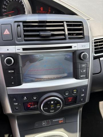 Toyota Verso image 1