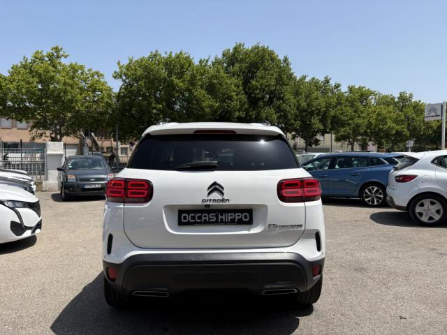 Citroen C5 Aircross image 2