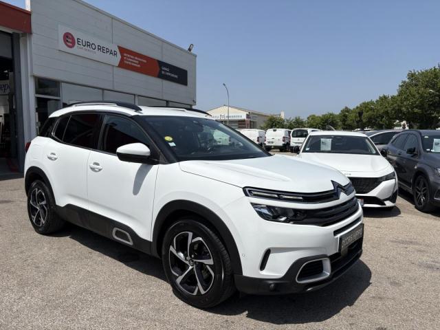 Citroen C5 Aircross image 7