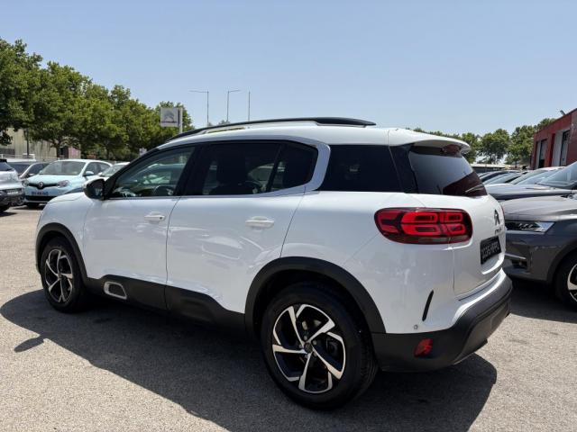 Citroen C5 Aircross image 6
