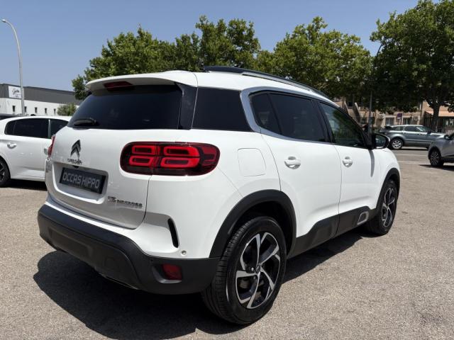 Citroen C5 Aircross image 9