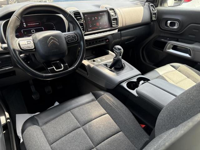 Citroen C5 Aircross image 4