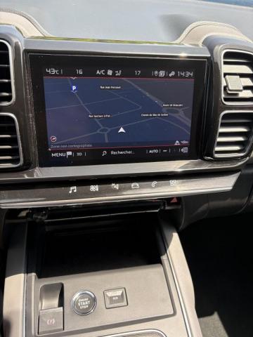 Citroen C5 Aircross image 8