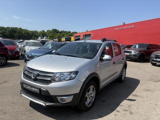 Dacia Sandero image 7