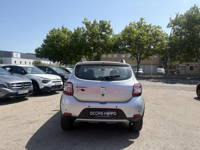 Dacia Sandero image 2