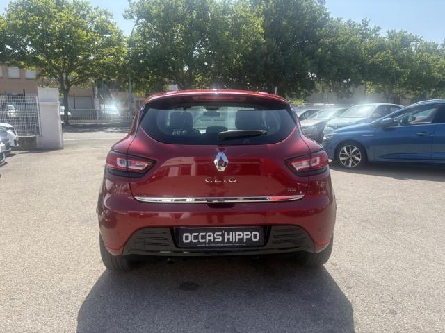 Renault Clio image 5
