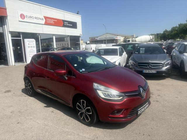 Renault Clio image 1