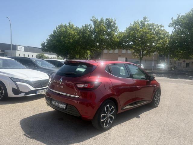 Renault Clio image 9