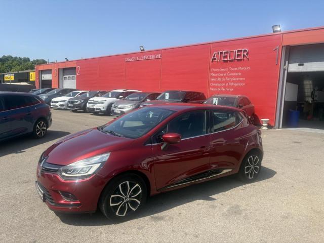 Renault Clio image 7