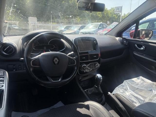 Renault Clio image 6