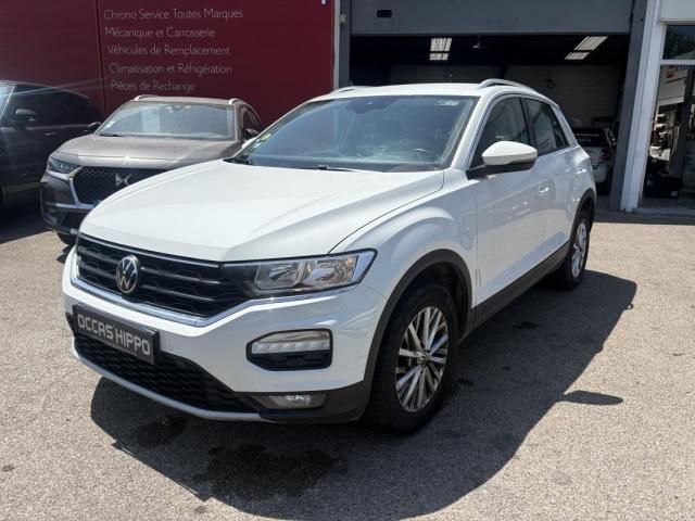 Volkswagen T-Roc image 9