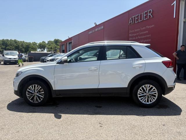 Volkswagen T-Roc image 1