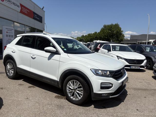 Volkswagen T-Roc image 5