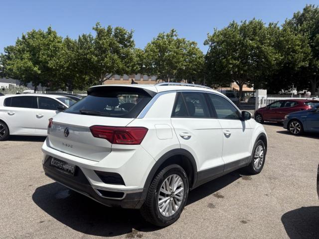 Volkswagen T-Roc image 8
