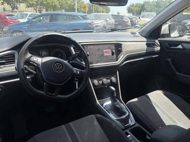 Volkswagen T-Roc image 2