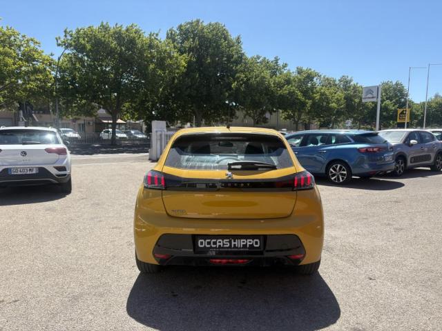 Peugeot 208 image 5