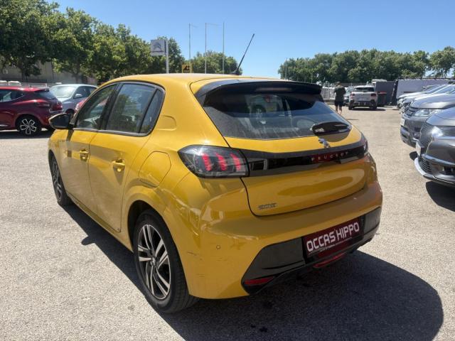Peugeot 208 image 6