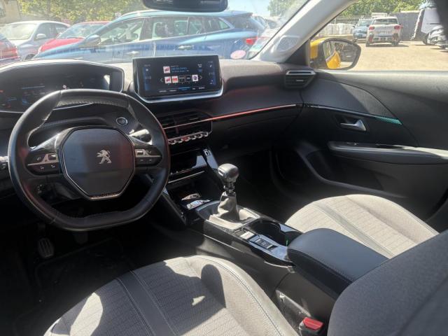 Peugeot 208 image 4
