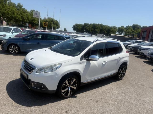 Peugeot 2008 image 5