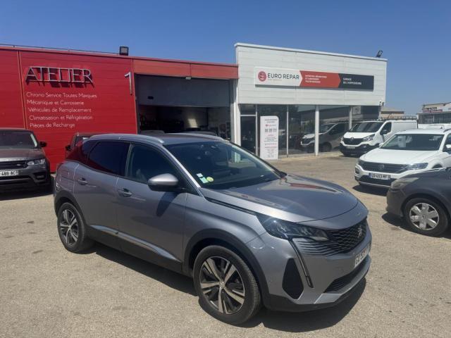 Peugeot 3008 image 5