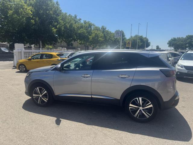 Peugeot 3008 image 3