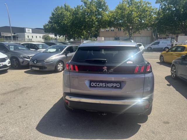 Peugeot 3008 image 1