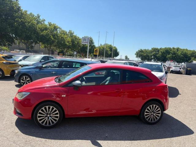 Seat Ibiza image 5