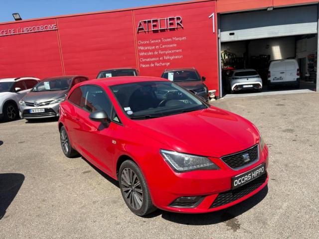Seat Ibiza image 2