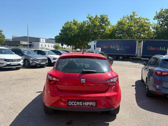 Seat Ibiza image 1