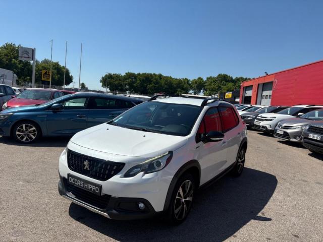 Peugeot 2008 image 7