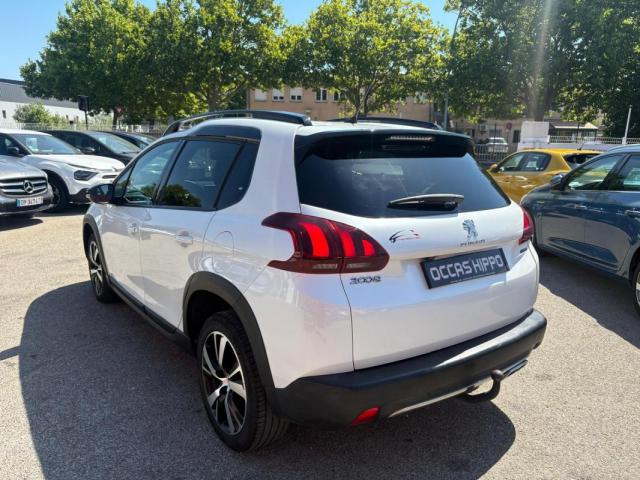 Peugeot 2008 image 5