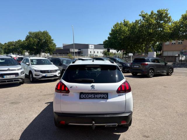 Peugeot 2008 image 6
