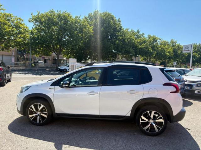 Peugeot 2008 image 4