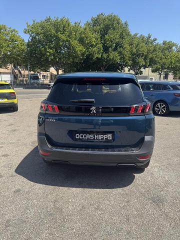 Peugeot 5008 image 6