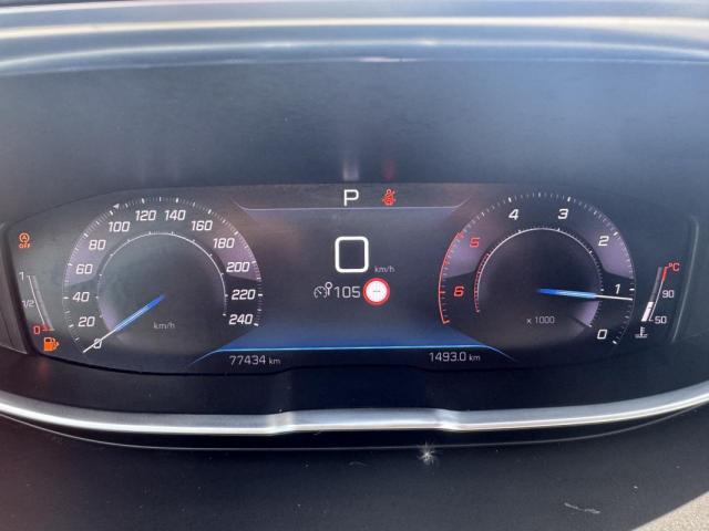 Peugeot 5008 image 3