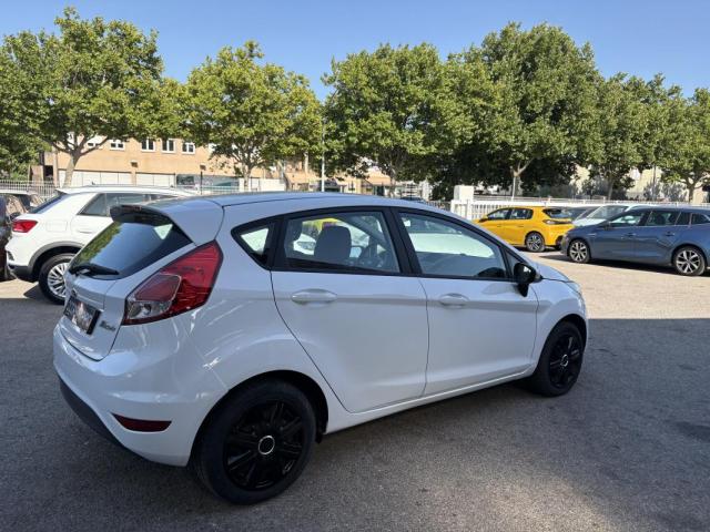 Ford Fiesta image 4