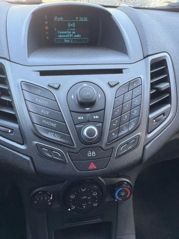 Ford Fiesta image 3
