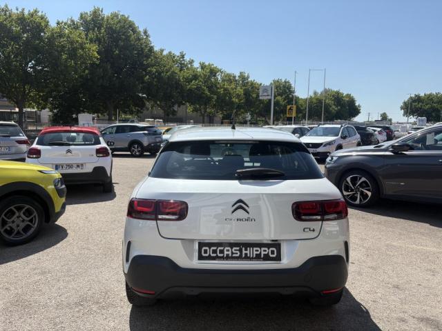 Citroen C4 Cactus image 2