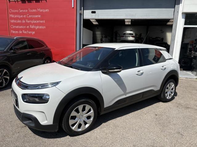 Citroen C4 Cactus image 6