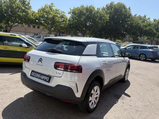 Citroen C4 Cactus image 3