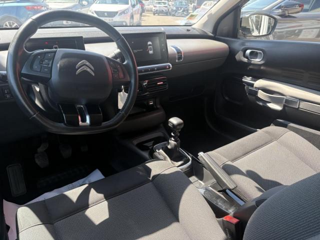 Citroen C4 Cactus image 7