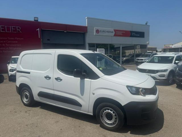 Peugeot Partner image 3