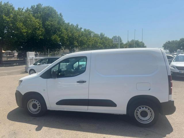 Peugeot Partner image 1